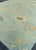 Contemporary Turkish Oushak Rug 12'2" x 15'1" For Sale - Image 3 of 4