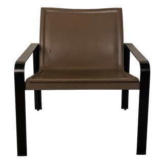 Lounge Chairs by Golfo Dei Poeti for Matteo Grassi For Sale