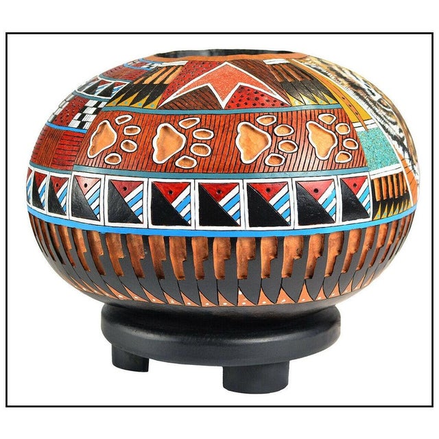 Contemporary Bo, Denise Meyers For Sale - Image 3 of 4