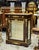 Showcase your most treasured collectibles in timeless French elegance with this exquisite French Louis XVI Display...