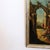 Still Life with Flowers, Fruits and Architectural Elements, 1800s, Oil Painting on Canvas, Framed For Sale - Image 6 of 16