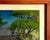 Signed Bay Area Landscape of the Japanese Tea Garden, by S K Farnsworth For Sale - Image 4 of 11