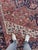 All of our antique & vintage rugs are professionally cleaned prior to being listed Name: DECORATIVE Antique Heriz Carpet |...