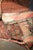 Early 20th Century Ghashghai Bagface Rug no. j4863 For Sale - Image 5 of 5