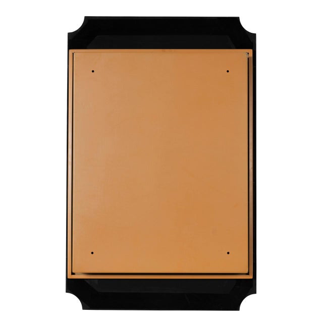 Glass Sunny Medicine Cabinet For Sale - Image 7 of 8