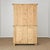 Antique Pine Glass Door Hutch Cabinet | Circa 1890 For Sale - Image 14 of 14