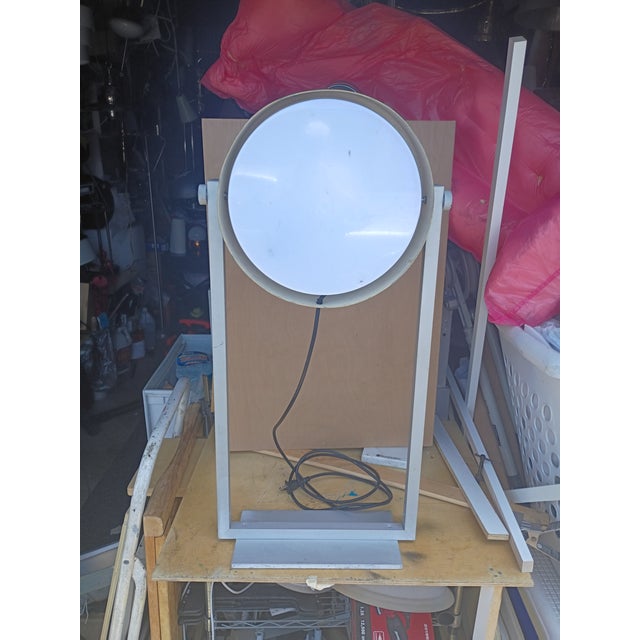 I started building lamps in the 1970's when I was iwntroduced to mid century styles I was fascinated with Italian designs...