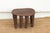 Wood Rustic Wood Nupe Table For Sale - Image 7 of 8