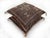 The Moroccan Cactus pillow is a masterpiece handcrafted by local Berber artisans. This carefully decorated pillow is a...