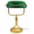 Vintage Ministerial Table Lamp, 1950s For Sale - Image 6 of 6