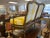 French Country 20th Calico Corners Country French Style Setee For Sale - Image 3 of 11