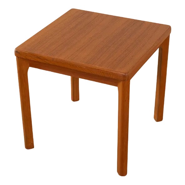 Vintage Side Table, 1960s For Sale