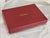 Cartier Luxury Eiffel Tower Embossed Stationery For Sale - Image 9 of 12