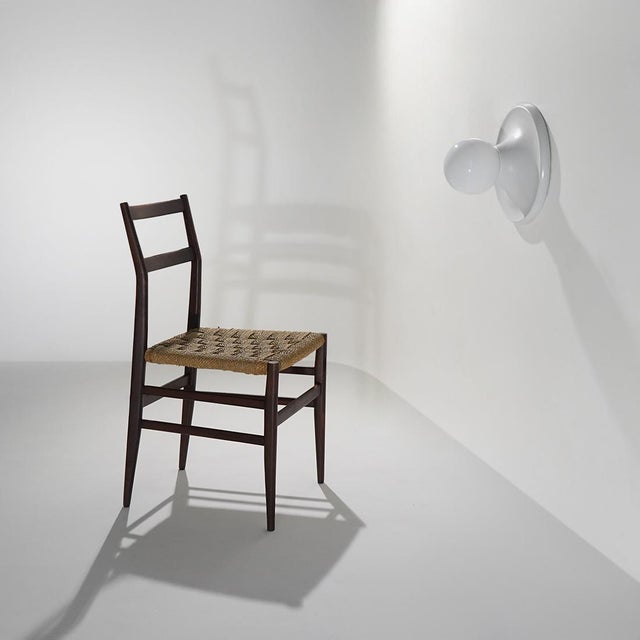 Light Ball Ceiling Light by the Castiglioni Brothers for Flos, 1960s For Sale - Image 12 of 13