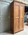 Parisian Wardrobe with Hanging Space, 1940s For Sale - Image 12 of 12