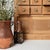 Brown Late 19th Century French Oak Bank Office Filing Cabinet For Sale - Image 8 of 14