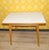 Vintage Extendable Kitchen Table in Wood, 1950s For Sale - Image 4 of 11