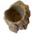 1980s Cast Stone Figural Face Planter For Sale In New York - Image 6 of 7
