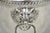Mid 20th Century Poole English Regency Silver Plated Lion Head Champagne Chiller Ice Bucket For Sale - Image 13 of 17