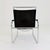 Mid-Century B35 - S35 L Lounge Chair by Marcel Breuer Bauhaus for Thonet, 1980s For Sale - Image 6 of 18