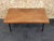 Danish Teak Coffee Table Side Table from Ilse Möbel, 1970s For Sale - Image 17 of 18