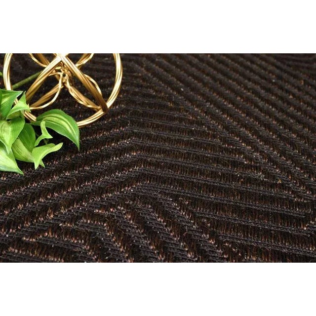 Let Jazz, the 100% sisal rug, whisk you away. The large-scale pattern brings big energy, adding depth to any space with...