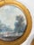 18th Century Pair of French Miniature Gouache Landscape Paintings by Louis-Gabriel Moreau For Sale In New York - Image 6 of 14