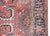Early 20th Century Persian Heriz Rug For Sale - Image 10 of 15