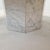 Italian Marble Octagon Coffee Table, 1980s For Sale - Image 17 of 18