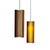 Tema Pendant by Ib Fabiansen for Fog & Mørup, 1960s For Sale - Image 10 of 10