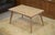 Limed Oak Table, 1960s For Sale - Image 12 of 13