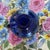 1970s Cobalt Blue Glass Apothecary Handle With Cork For Sale In Columbus - Image 6 of 11