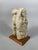 Romanesque Limestone Sculpture, 9th Century: The Martyrdom of Saint Sebastian For Sale - Image 11 of 11
