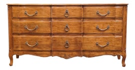 Example of Standard Dressers