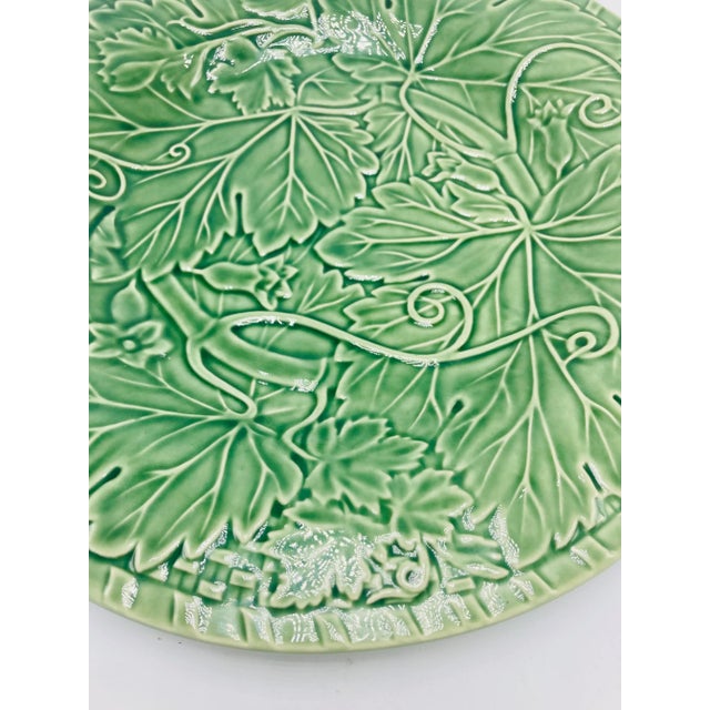 Beautiful for serving and display!