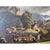 German School Artist, Landscape, 1800s, Oil on Canvas, Framed For Sale - Image 5 of 14