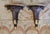 Vintage Rococo Wall Shelves- a Pair For Sale - Image 9 of 10