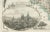 Map of Eure in France with Evreux, Poussin and Normandy Countryside, 19th Century For Sale - Image 5 of 10