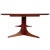 Wood Mid-Century Danish Coffee Table in Rosewood, 1960s For Sale - Image 7 of 15