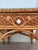 Ornate Wicker Bedside Tables, Set of 2 For Sale - Image 4 of 9