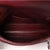 Purple Louis Vuitton Lambskin Malletage GO-14 MM Bordeaux, Excellent Condition Like New For Sale - Image 8 of 18