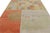 Rug & Kilim X Jenn Ski Mid-Century Modern Style Rug With Polychromatic Patterns For Sale In New York - Image 6 of 7