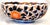 Porcelain Bowl Japanese Imari For Sale - Image 5 of 5