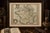 Caesar’s Gallia Antiqua – Blaeu Map of Ancient France, c.1642 : A superb and highly decorative 17th-century map of ancient...