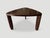 Andrianna Shamaris Impressive Rosewood Table For Sale - Image 4 of 5