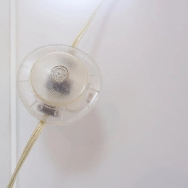 Metal Orion 45 Floor Lamp by Max Sauze, 1970s For Sale - Image 7 of 18