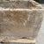 Early 20th Century Antique Limestone Trough 51626b 35"w For Sale - Image 5 of 7