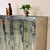Large Vintage Display Case in Stainless Steel and Glass, 1960s For Sale - Image 6 of 10