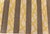 Mid-Century Modern Doris Leslie Blau Vintage Swedish Flat-Weave Rug, Double-Sided Geometric Design For Sale - Image 3 of 6