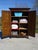Renaissance-Style Wardrobe in Oak, 1950s For Sale - Image 17 of 18